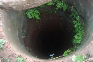 Bình Phước: Người phụ nữ rơi xuống giếng bỏ hoang tử vong