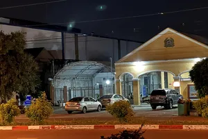 1 Trung tá công an tại Bình Dương chết bất thường tại trụ sở