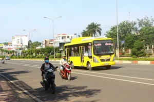 Bình Phước: Thông qua Nghị quyết thực hiện 2 dự án đường cao tốc