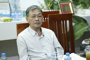 Bình Dương: 1 Phó Giám đốc Trung tâm y tế cùng thuộc cấp bị bắt vì liên quan Việt Á