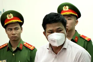 Vì sao nguyên giám đốc CDC Bình Phước bị bắt?