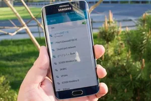 Bình Dương: Nhiều công viên tại TP Thuận An được phủ sóng wifi miễn phí 