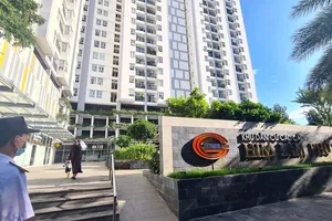 Bình Dương xây dựng được 9 khu dân cư an toàn về an ninh trật tự