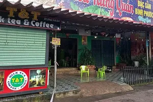 Bị bạn nhậu tấn công đến tử vong