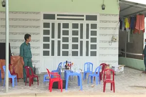 Công an Bình Phước truy tìm hai nghi phạm đánh chết bạn nhậu