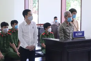 Xét xử ba học viên đánh chết người khi đang cai nghiện ma túy