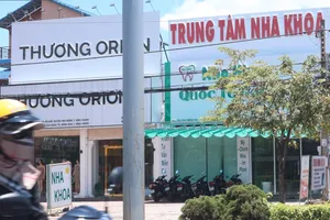 Bình Phước: Đình chỉ hoạt động 13 cơ sở nha khoa, thẩm mỹ không phép