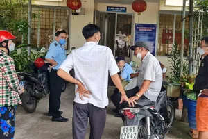 Tìm thấy thêm 2 thi thể nạn nhân xấu số trong vụ cháy quán karaoke ở Bình Dương 