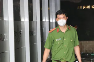 Thông tin mới nhất vụ cháy quán karaoke khiến 32 người chết ở Bình Dương