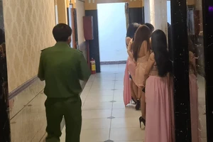 8 quán karaoke ở Bình Dương bị tạm đình chỉ hoạt động, 70 quán bị xử phạt