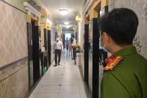 Bình Dương: Tạm đình chỉ 51 quán karaoke, xử phạt số tiền hơn 4 tỉ đồng