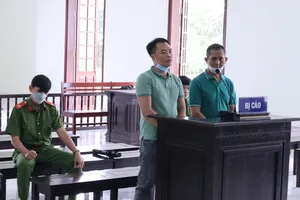 Tông chết nữ chủ nhà khi bị phát hiện trộm xe máy