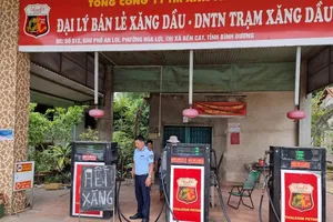 Hàng loạt cây xăng đóng cửa, Sở Công thương Bình Dương nói gì?