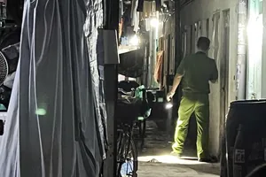 Bình Dương: 2 người đàn ông thương vong sau hỗn chiến ở phòng trọ