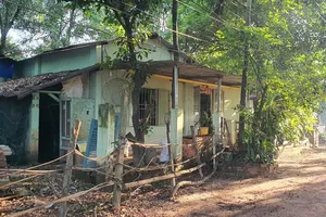 Bình Dương: Thanh tra các dự án treo hàng chục năm