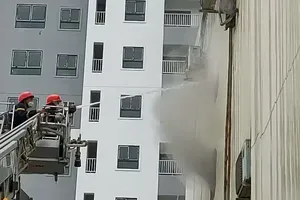 Công an Bình Dương thông tin về tiến độ điều tra vụ cháy karaoke An Phú khiến 32 người chết