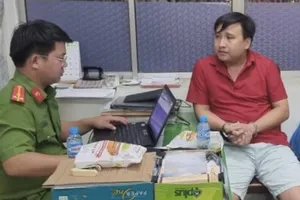 Bình Dương: 1 Tổng giám đốc bị bắt vì liên quan đến các dự án bất động sản