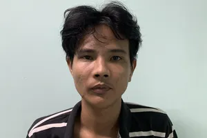 Hỗn chiến trong quán nhậu ở Bình Dương, 1 người tử vong