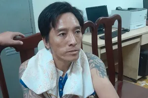 Bình Phước: Hình sự tóm gọn tên giết người sau 1 giờ gây án