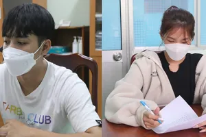 Bình Dương: Thanh niên giả danh trường đại học lừa sinh viên hàng chục triệu đồng