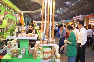 TP.HCM kết nối giao thương và xúc tiến đầu tư với các tỉnh Đông Nam Bộ