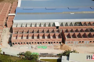 Bình Dương chỉ đạo xử lý nghiêm vụ công trình 'khủng' xây trái phép