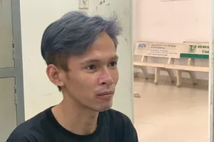 Bình Dương: Bắt bị can trốn truy nã về tội lưu hành tiền giả