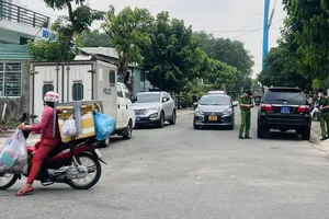 Bình Dương: Nghi án con gái sát hại mẹ kế