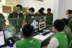 Công an Bình Dương: Hoạt động của F88 tại địa phương có nhiều vi phạm 