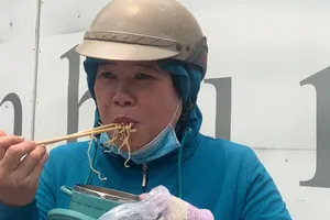 Bình Dương đứng thứ hai cả nước về số lao động bị giãn việc, mất việc 