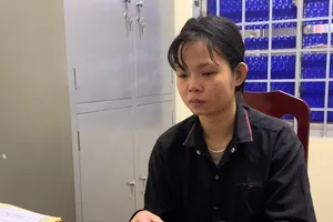 'Phê' bia và ma tuý, 1 phụ nữ trẻ đánh con trai 13 tháng tuổi tử vong