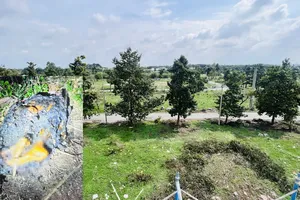 Vụ 1 phần thi thể bị đốt ở Bình Dương: Công an thưởng cho ai cung cấp thông tin nạn nhân