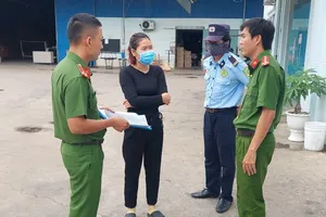 Danh tính vụ 1 phần thi thể bị đốt cháy ở Bình Dương vẫn là ẩn số