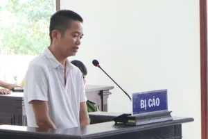 Gã đàn ông 2 lần giết người tình lãnh án tử hình