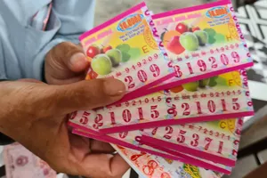 Người bán vé số dâm ô trẻ em ở Bình Phước bị bắt