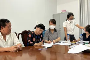 TP Dĩ An, Bình Dương chi 688 tỉ đồng tiền bồi thường Vành đai 3 