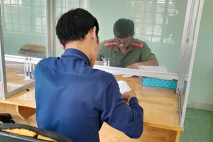 Xử phạt một người đăng thông tin sai sự thật vụ tấn công ở Đắk Lắk