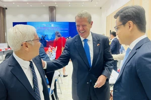 Bình Dương và bang Nebraska hợp tác cùng phát triển