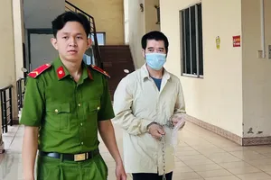 Bình Dương: Chém nhau vì câu nói 'tao không ưa mày lâu rồi'