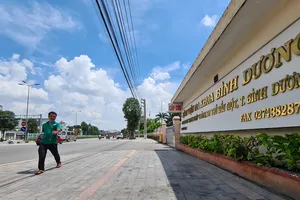 Bình Dương: Chẩn đoán đau ruột thừa nhưng bác sĩ cắt buồng trứng