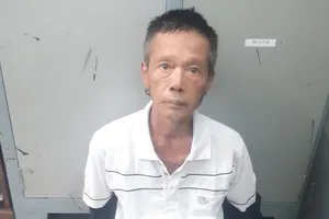 Bình Dương: Phạm nhân trốn trại trộm luôn xe máy của cán bộ