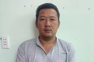 Bình Dương: 1 bị can truy nã ra đầu thú 