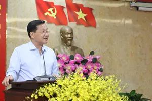 Hoàn thiện hệ thống giao thông kết nối vùng giúp Bình Phước bứt phá