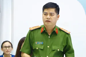 Hơn 2 tháng xảy ra vụ thi thể bị đốt cháy ở Bình Dương, vẫn chưa có manh mối