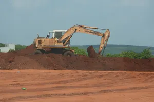 Bình Phước: Chưa xử lý nghiêm khai thác khoáng sản trái phép