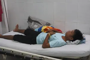 Vụ ‘công an đánh dân’ ở Bình Phước: Tạm đình chỉ Trưởng công an xã