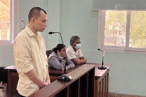 Bình Dương: Em hại chết anh ruột vì bị bắt dọn hầm cầu