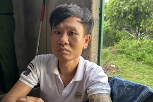 Vụ bé trai 2 tuổi ở Bình Phước tử vong bất thường: Tạm giữ người chồng hờ