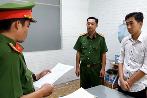 Bình Dương: Giám đốc 1 công ty bất động sản lừa đảo hàng chục tỉ đồng