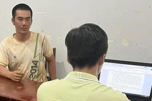 Bình Phước: Học viên cai nghiện ma túy, trốn trại cướp xe máy của người dân